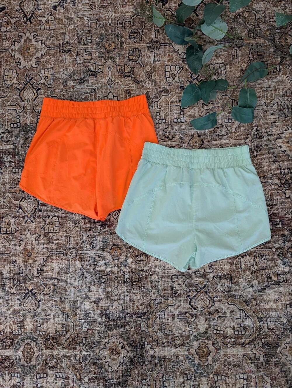 CRZ Yoga Activewear shorts lot XS - Picture 2 of 6
